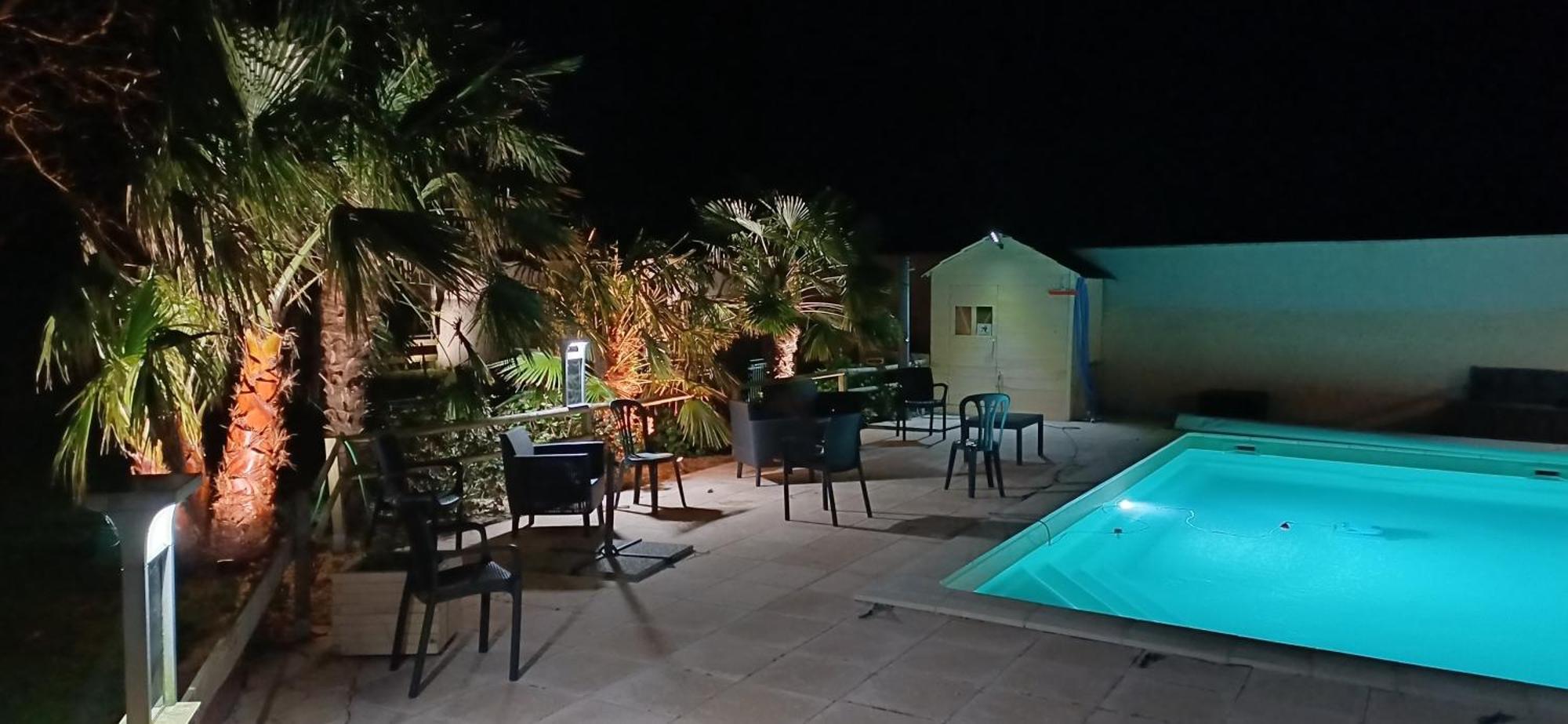 Gite Isigny Omaha Saint-Germain-du-Pert Exteriér fotografie