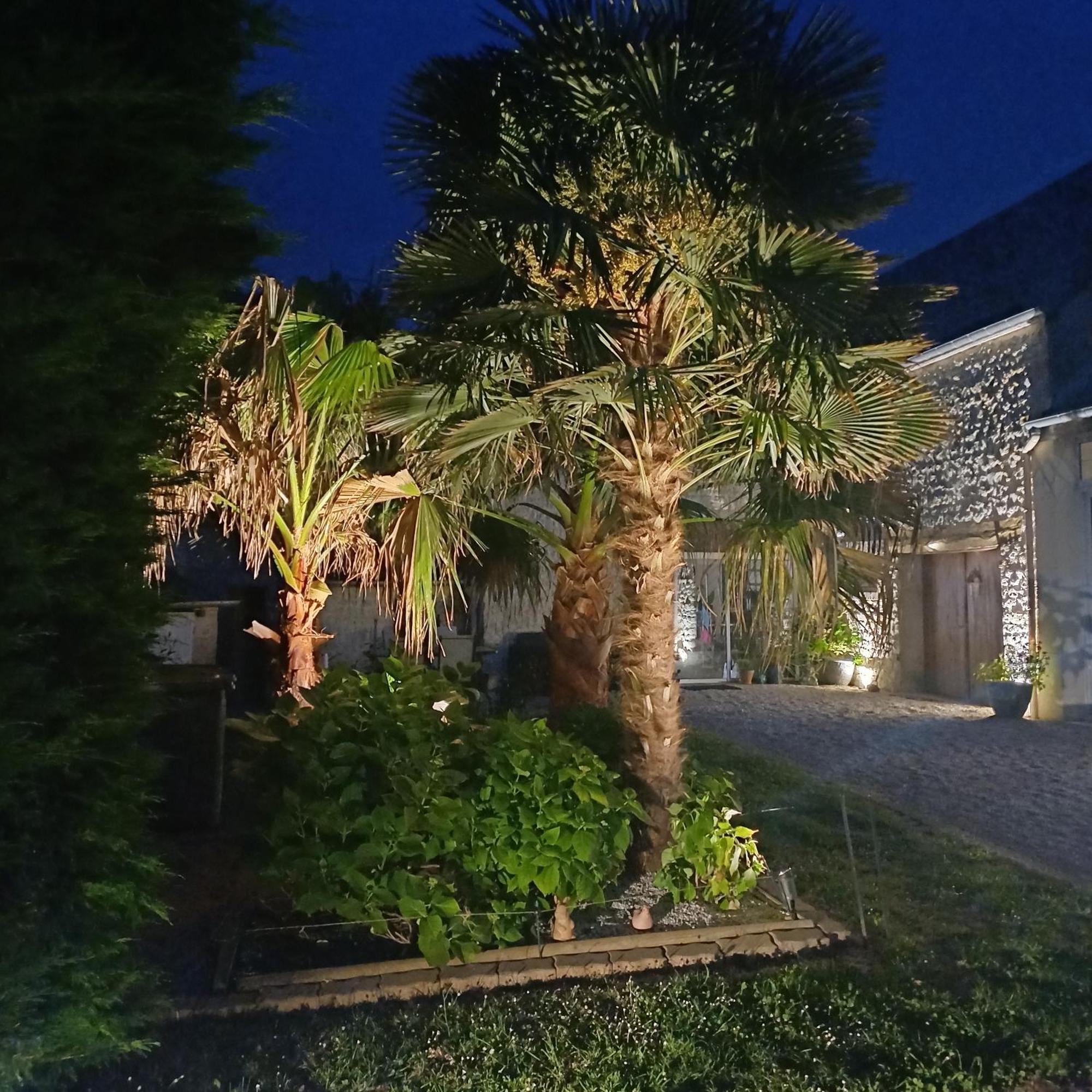 Gite Isigny Omaha Saint-Germain-du-Pert Exteriér fotografie